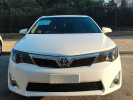 Toyota Camry 2012 года