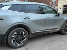 Kia Sportage 2025 года