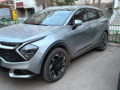 Kia Sportage 2025 года