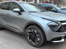 Kia Sportage 2025 года