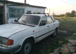 ГАЗ 3110 Волга 1998 года