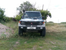 Mitsubishi Pajero 1991 года