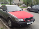 Audi 100 1993 года