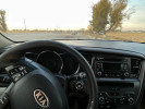 Kia Optima 2011 года