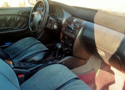 Subaru Legacy 1998 года
