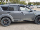 Mitsubishi Outlander 2007 года