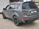 Mitsubishi Outlander 2007 года