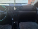 Toyota Corolla 2003 года