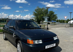 ВАЗ (Lada) 2110 2006 года