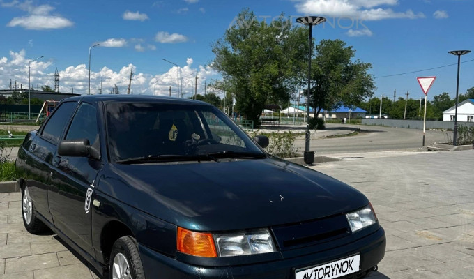 ВАЗ (Lada) 2110 2006 года