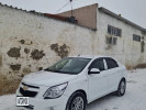 Chevrolet Cobalt 2025 года
