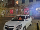 Chevrolet Cobalt 2025 года