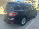 Nissan Patrol 2012 года