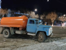 Продам ассенизатор в хорошем состоянии