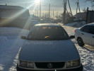 Volkswagen Passat 1993 года