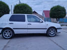 Volkswagen Golf 1995 года