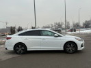 Hyundai Sonata 2018 года