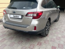 Subaru Outback 2015 года