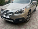 Subaru Outback 2015 года