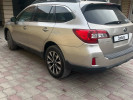 Subaru Outback 2015 года
