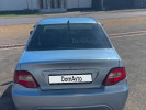 Daewoo Nexia 2013 года