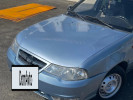 Daewoo Nexia 2013 года