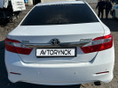 Toyota Camry 2012 года