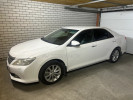 Toyota Camry 2012 года