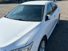 Toyota Camry 2012 года