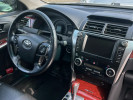 Toyota Camry 2012 года