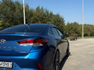 Hyundai Sonata 2018 года