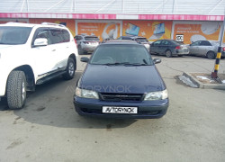 Toyota Caldina 1996 года