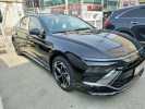 Hyundai Sonata 2024 года