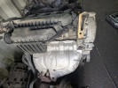 Контрактный двигатель Renault 2.0 16V F4R (Привозной из Японии 🇯🇵)