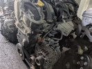 Контрактный двигатель Renault 2.0 16V F4R (Привозной из Японии 🇯🇵)