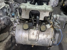 Контрактный двигатель Subaru 2.5 FB25 (Привозной из Японии 🇯🇵)
