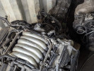 Двигатель Audi / VW 2.8 V6 30V (ACK / AMX) Привозной из Японии 🇯🇵