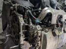 Контрактный двигатель Subaru 2.5 FB25 (Привозной из Японии 🇯🇵)