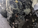 Контрактный двигатель Renault 2.0 16V F4R (Привозной из Японии 🇯🇵)