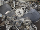 Двигатель Audi / VW 2.8 V6 30V (ACK / AMX) Привозной из Японии 🇯🇵