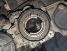 Контрактный двигатель VAG / Volkswagen 1.6 BTS 16V (Привозной из Япони