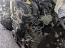 Контрактный двигатель Renault 2.0 16V F4R (Привозной из Японии 🇯🇵)