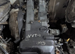 Контрактный двигатель 2JZ-GE 3.0 (Япония) / Привозной motor
