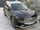 Hyundai Santa Fe 2022 года