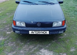 Volkswagen Passat 1993 года