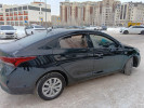 Hyundai Accent 2018 года