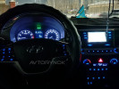 Hyundai Accent 2018 года