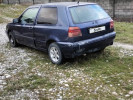 Volkswagen Golf 1994 года