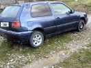 Volkswagen Golf 1994 года