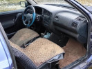 Volkswagen Golf 1994 года